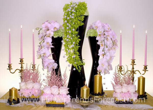 Flower Trends Forecast 2014 Grand Lodge